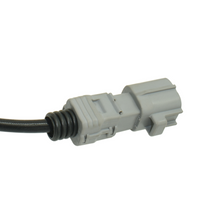 Load image into Gallery viewer, Reference image for 89465-0E060: connector latch and cable-entry seal close-up; supplied aftermarket brand and packaging may differ.