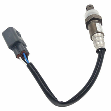 Load image into Gallery viewer, Reference image — aftermarket rear-left oxygen sensor 89465-0G030 — complete reverse wire-entry reference; external exact-part reference, not actual stock