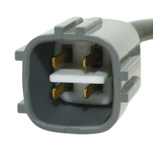 Load image into Gallery viewer, Reference image for 89465-0G040: four-contact connector face close-up; supplied aftermarket brand and packaging may differ.