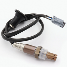 Load image into Gallery viewer, Reference image for oxygen sensor 89465-12640 — alternative complete view exposing connector latch and grommet side; supplied aftermarket brand and packaging may differ.