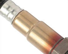Load image into Gallery viewer, Reference image for oxygen sensor 89465-20820 — native detail crop of sensor body crimp and welded collar; supplied aftermarket brand and packaging may differ.