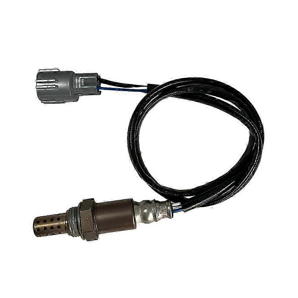 Reference image for oxygen sensor 89465-28290 — complete sensor with connector latch and coiled lead; supplied aftermarket brand and packaging may differ.