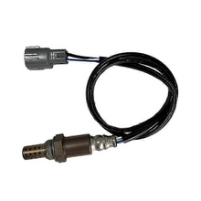 Load image into Gallery viewer, Reference image for oxygen sensor 89465-28290 — complete sensor with connector latch and coiled lead; supplied aftermarket brand and packaging may differ.
