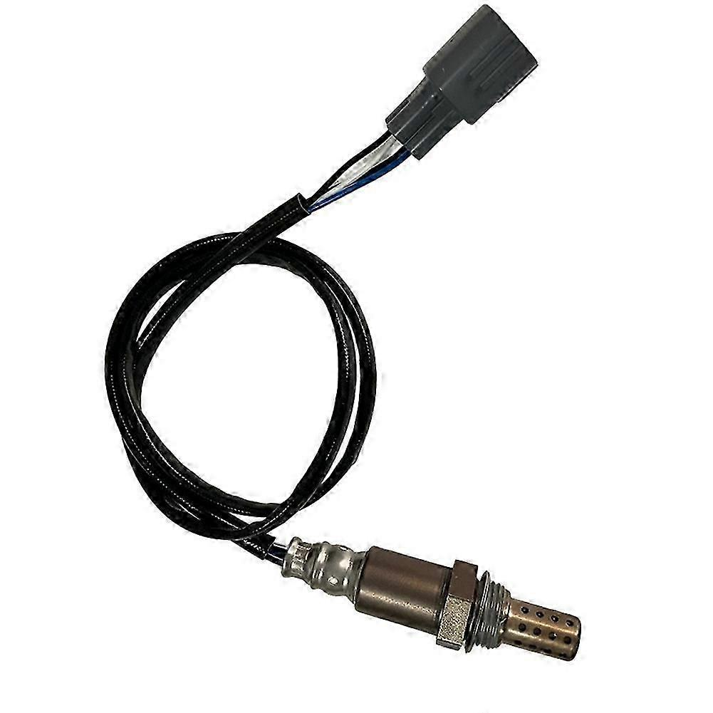 Reference image for oxygen sensor 89465-28290 — complete alternative arrangement with reverse connector housing; supplied aftermarket brand and packaging may differ.