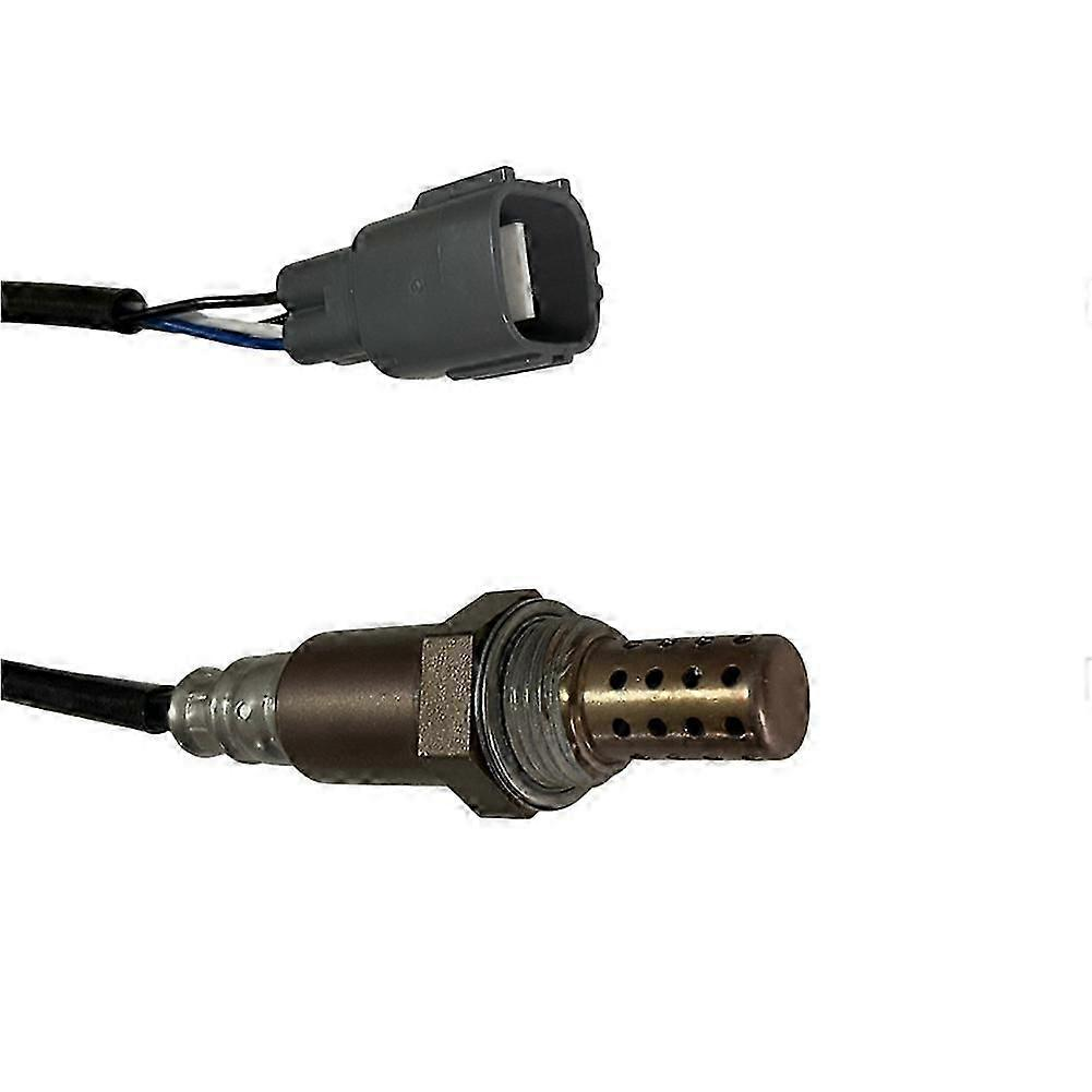 Reference image for oxygen sensor 89465-28290 — original component panel showing connector side and perforated probe; supplied aftermarket brand and packaging may differ.