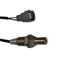 Load image into Gallery viewer, Reference image for oxygen sensor 89465-28290 — original component panel showing connector side and perforated probe; supplied aftermarket brand and packaging may differ.