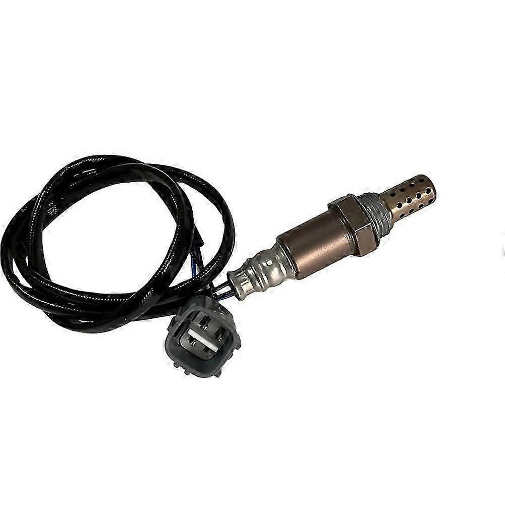 Reference image for oxygen sensor 89465-28290 — connector-face view with sensor body and coiled harness; source frame trims the far-left harness edge; supplied aftermarket brand and packaging may differ.