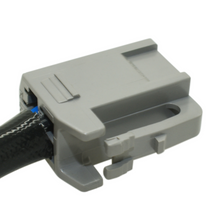 Load image into Gallery viewer, Reference image for 89465-28340: connector latch and cable-entry close-up; supplied aftermarket brand and packaging may differ.