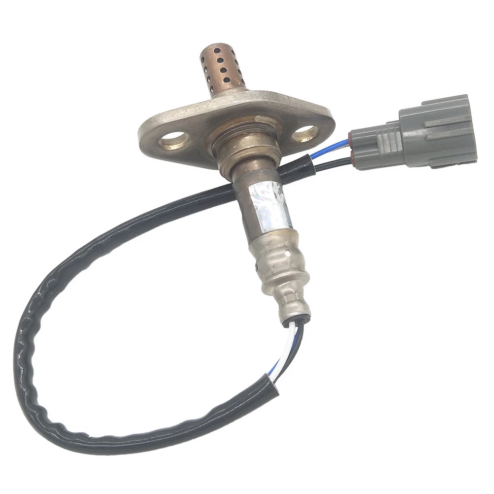 Reference image — oxygen sensor 89465-39835 — complete opposite-side assembly and mounting-flange reference; external illustration, not actual stock