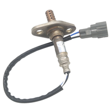 Load image into Gallery viewer, Reference image — oxygen sensor 89465-39835 — complete opposite-side assembly and mounting-flange reference; external illustration, not actual stock