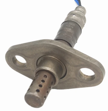 Load image into Gallery viewer, Reference image — oxygen sensor 89465-39835 — native flange-face, mounting-hole and probe detail from source hero; not an additional whole-assembly angle; external illustration, not actual stock