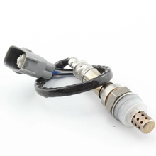 Load image into Gallery viewer, Reference image — front oxygen sensor 89465-50150, diagonal assembly view showing probe shield and connector opening