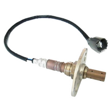 Load image into Gallery viewer, Reference image: Complete reference sensor and flange, connector face visible — 89465-80015