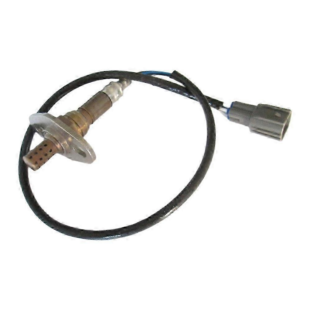 Reference image: Reference reverse body and lead-routing view — 89465-80015
