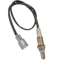 Load image into Gallery viewer, Reference image — aftermarket front air-fuel ratio sensor 89467-0E050 — complete sensor, protected lead and connector-side reference; external exact-part reference, not actual stock