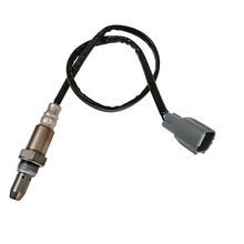 Load image into Gallery viewer, Reference image — aftermarket front air-fuel ratio sensor 89467-0E050 — complete opposite assembly and connector opening reference; external exact-part reference, not actual stock