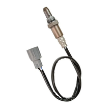 Load image into Gallery viewer, Reference image — aftermarket front air-fuel ratio sensor 89467-0E050 — reverse body and connector-housing reference; external exact-part reference, not actual stock