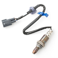 Load image into Gallery viewer, Reference image — aftermarket air-fuel ratio sensor 89467-12100 — complete direct-fit reference assembly, lead and mounting retainers; external Denso direct-fit reference, not actual stock
