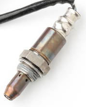 Load image into Gallery viewer, Reference image — aftermarket air-fuel ratio sensor 89467-12100 — native sensor-body, threaded mounting and sensing-tip detail; external Denso direct-fit reference, not actual stock