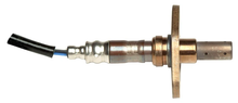 Load image into Gallery viewer, Reference image — aftermarket air-fuel ratio sensor 89467-35011 — native photographic sensor-body and flange detail; external Toyota/Denso reference, not actual stock