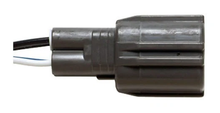 Load image into Gallery viewer, Reference image — aftermarket air-fuel ratio sensor 89467-35011 — native photographic connector housing and wire-entry detail; external Toyota/Denso reference, not actual stock