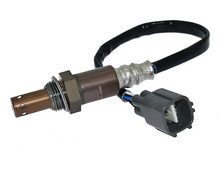 Load image into Gallery viewer, Reference image — air-fuel ratio sensor 89467-35100, complete assembly with lead loop and four-contact connector