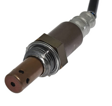 Load image into Gallery viewer, Reference image — air-fuel ratio sensor 89467-35100, native probe and threaded-body detail crop, not a new assembly angle