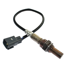Load image into Gallery viewer, Reference image — aftermarket front air-fuel ratio sensor 89467-41040 — angled sensor body, shield and threaded end; external reference only, not actual stock