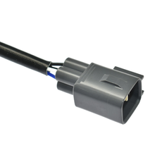 Load image into Gallery viewer, Reference image — aftermarket front air-fuel ratio sensor 89467-41040 — connector outer latch and wire-entry close-up; external reference only, not actual stock