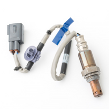 Load image into Gallery viewer, Reference image — aftermarket air-fuel ratio sensor 89467-52020 — complete exact direct-fit reference assembly with attached lead and retainers; external Denso direct-fit reference, not actual stock