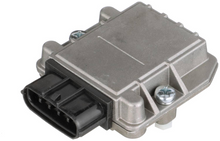 Load image into Gallery viewer, 89621-30010 external reference image — oblique housing, connector and mounting bosses; supplied aftermarket brand and packaging may differ