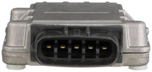 Load image into Gallery viewer, 89621-30010 external reference image — front view and five-terminal connector; supplied aftermarket brand and packaging may differ