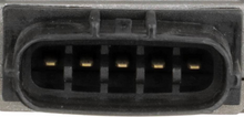 Load image into Gallery viewer, 89621-30010 external reference image — cropped native connector detail, five blades, dividers and latch; supplied aftermarket brand and packaging may differ