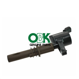 OEM Genuine Ford 8L3E12A366AA Ignition Coil 5.4l 3 Valve Motorcraft Dg521