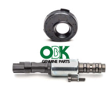 Görseli Galeri görüntüleyiciye yükleyin, Variable Timing Solenoid 8L3Z6M280A 8L3Z6M280B 3L3Z6M280EA for FORD F-250 SUPER DUTY F-350 F-350 SUPER DUTY LOBO VVT