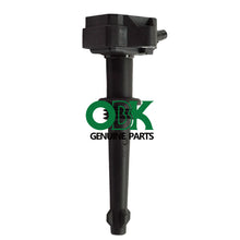 Load image into Gallery viewer, Ignition Coil For Land Rover 8W93-12A366-DA  0221604022  AJ8 11378   LR010687  XIC8558  12429