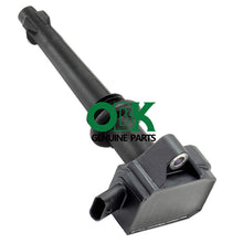 Load image into Gallery viewer, Ignition Coil For Land Rover 8W93-12A366-DA  0221604022  AJ8 11378   LR010687  XIC8558  12429