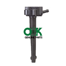 Load image into Gallery viewer, Ignition Coil For Land Rover 8W93-12A366-DA  0221604022  AJ8 11378   LR010687  XIC8558  12429