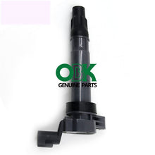 Load image into Gallery viewer, Ignition Coil 9023781 For Chevrolet Cruze 1.5 Sail 1.4 Sonic Aveo 1.4 Candle