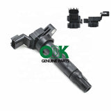 Ignition Coil 9023781 For Chevrolet Cruze 1.5 Sail 1.4 Sonic Aveo 1.4 Candle