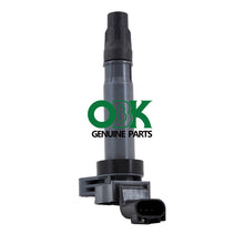 Load image into Gallery viewer, Ignition Coil 9023781 For Chevrolet Cruze 1.5 Sail 1.4 Sonic Aveo 1.4 Candle