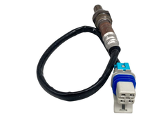 Load image into Gallery viewer, Reference image — oxygen sensor 9024603 — complete assembly and reverse connector shell; outside-background logo excluded by native crop; external illustration, not actual stock