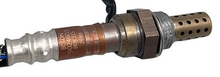 Load image into Gallery viewer, Reference image — oxygen sensor 9024603 — native body, exact 9024603 marking, threaded seat and perforated shield detail from photo 1; not a new angle; external illustration, not actual stock