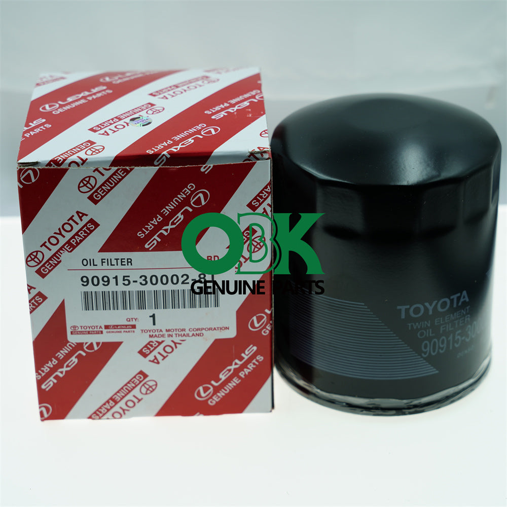 Genuine Toyota Diesel Engine Oil Filter 90915-30002-8T OEM