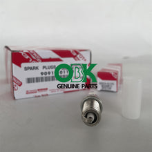 Load image into Gallery viewer, Spark Plug for Toyota 90919-01191