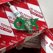 Görseli Galeri görüntüleyiciye yükleyin, Toyota Crown Reiz Lexus 90919-01247 90919-01221 90919-01192 90919-01176 90919-01191 FK20HR11  (color: 90919-01191) 919-0 468.9 i