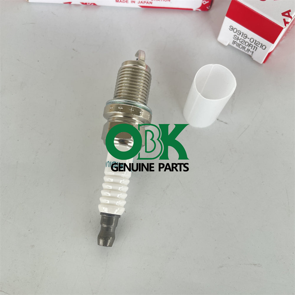 Spark Plug for Toyota/Lexus 90919-01210