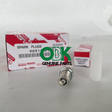 Görseli Galeri görüntüleyiciye yükleyin, Spark Plug for Toyota/Lexus/Scion 90919-01253