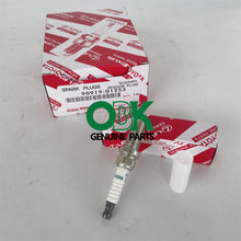 Görseli Galeri görüntüleyiciye yükleyin, Spark Plug for Toyota/Lexus/Scion 90919-01253