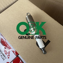 Görseli Galeri görüntüleyiciye yükleyin, 90919-01263 Toyota OEM Genuine PLUG, SPARK